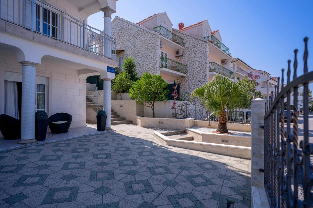 Apartments Matkovic Hvar Town Esterno foto