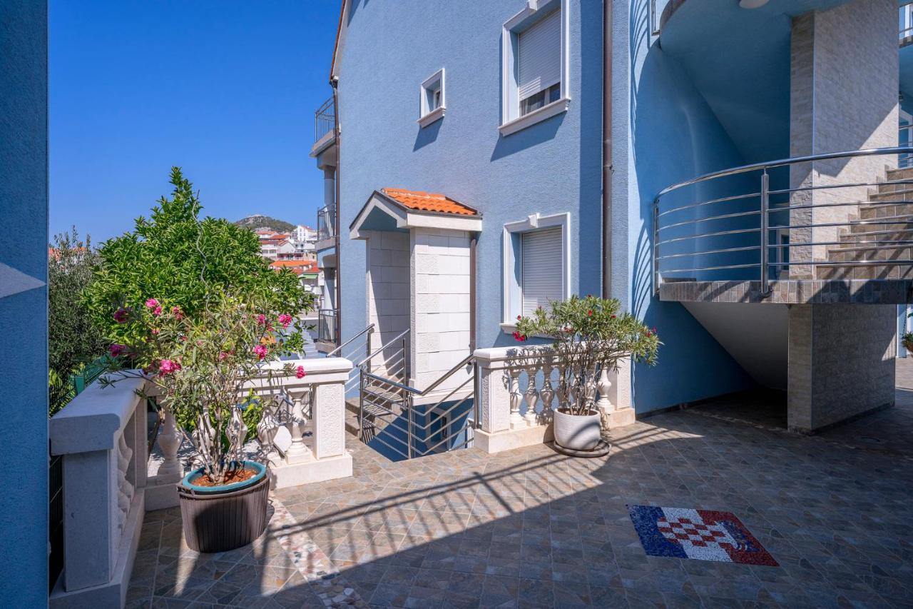 Apartments Matkovic Hvar Town Esterno foto