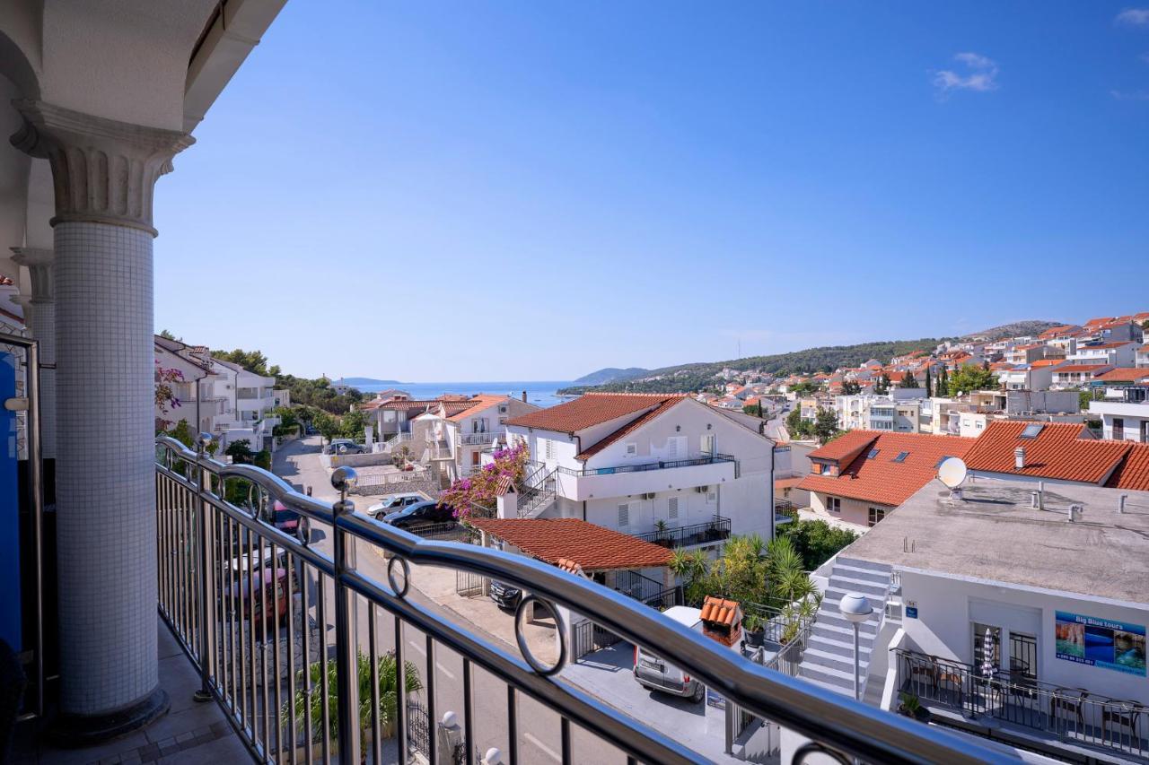 Apartments Matkovic Hvar Town Esterno foto