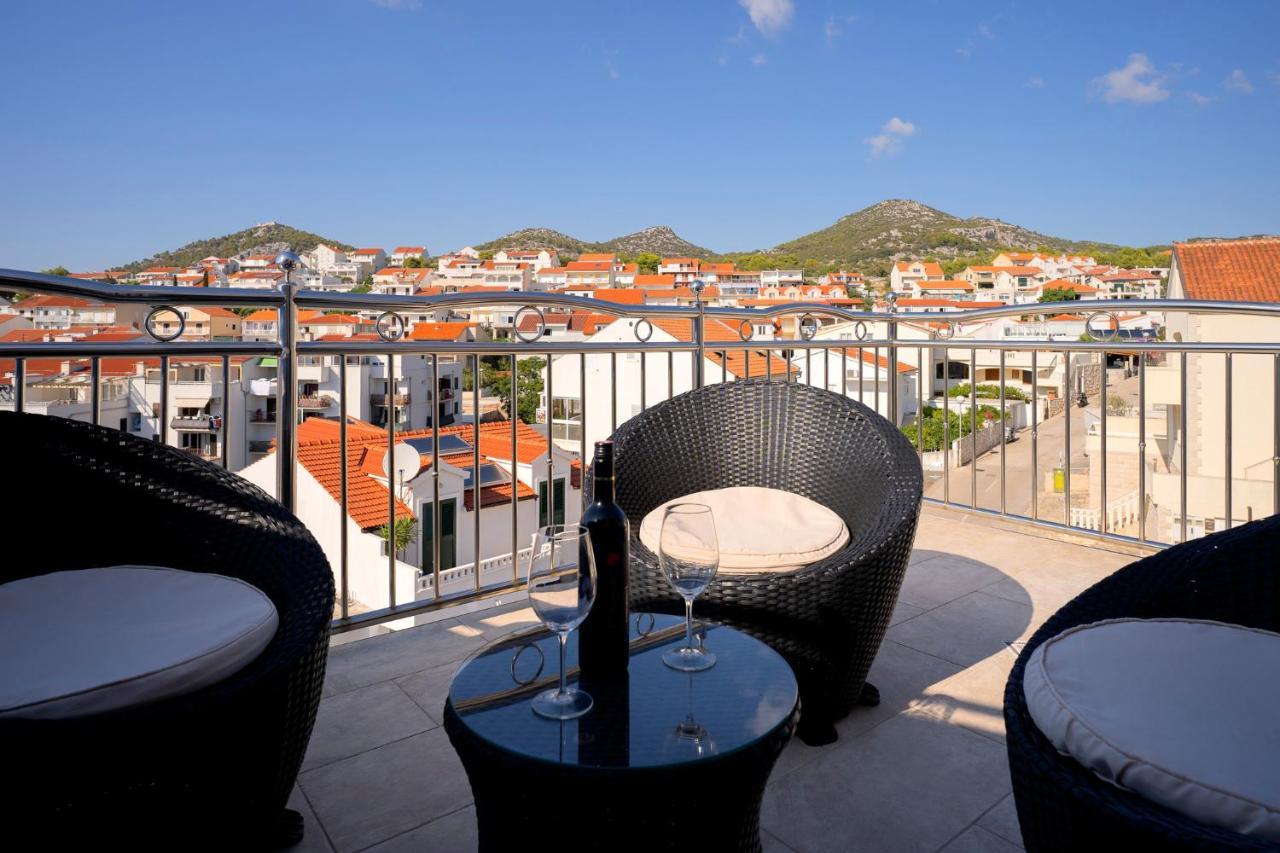Apartments Matkovic Hvar Town Esterno foto