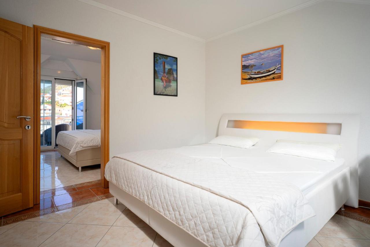 Apartments Matkovic Hvar Town Esterno foto