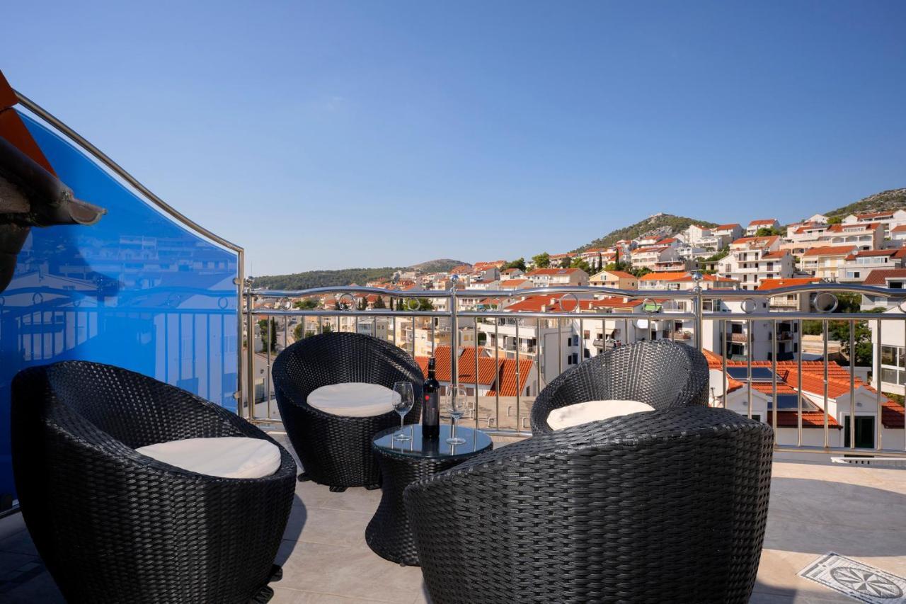 Apartments Matkovic Hvar Town Esterno foto