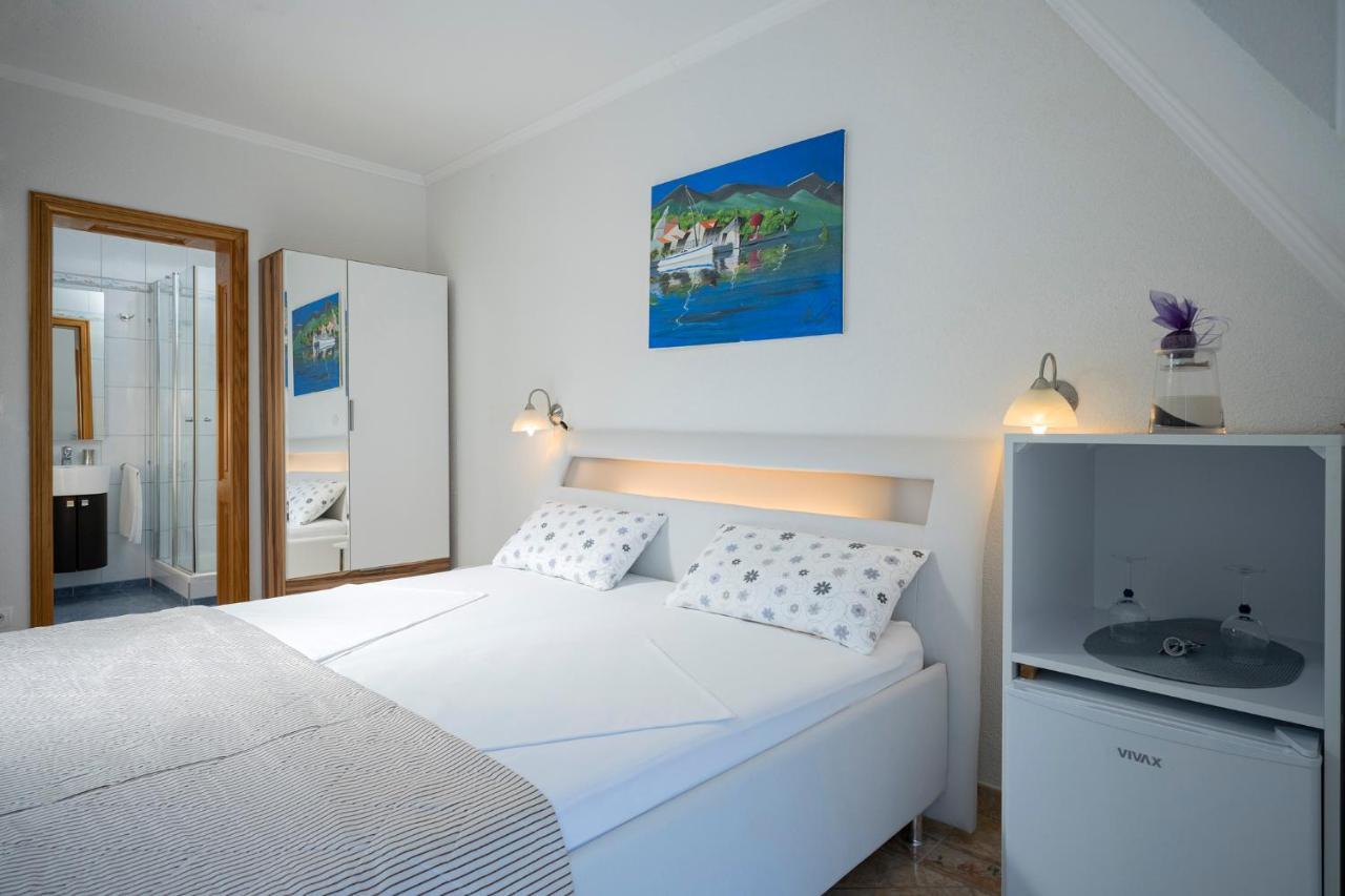 Apartments Matkovic Hvar Town Esterno foto
