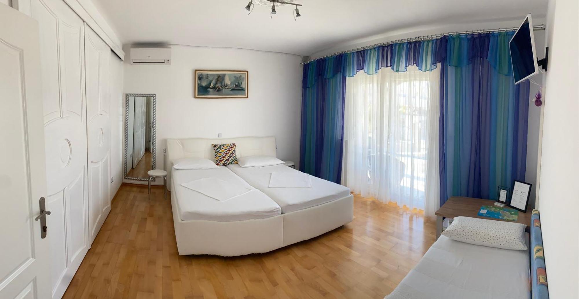 Apartments Matkovic Hvar Town Esterno foto