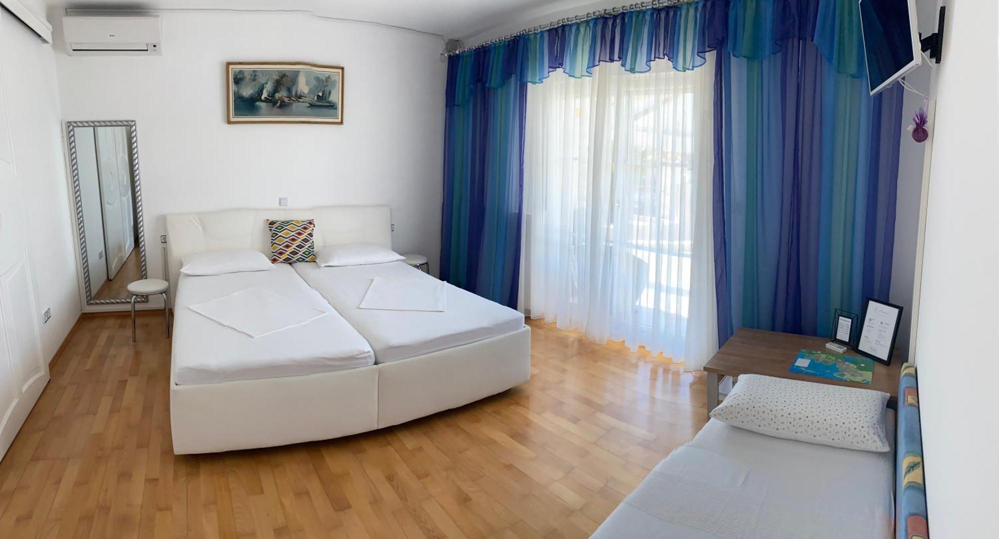 Apartments Matkovic Hvar Town Esterno foto