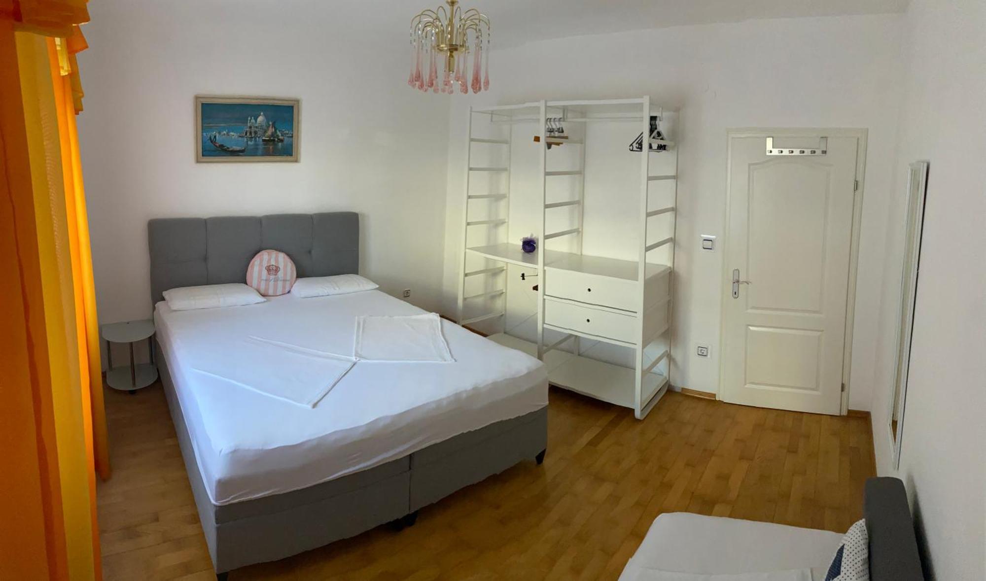 Apartments Matkovic Hvar Town Esterno foto