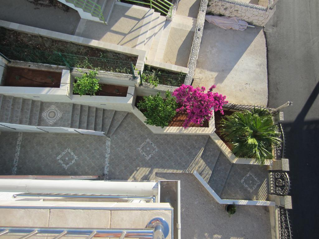 Apartments Matkovic Hvar Town Esterno foto