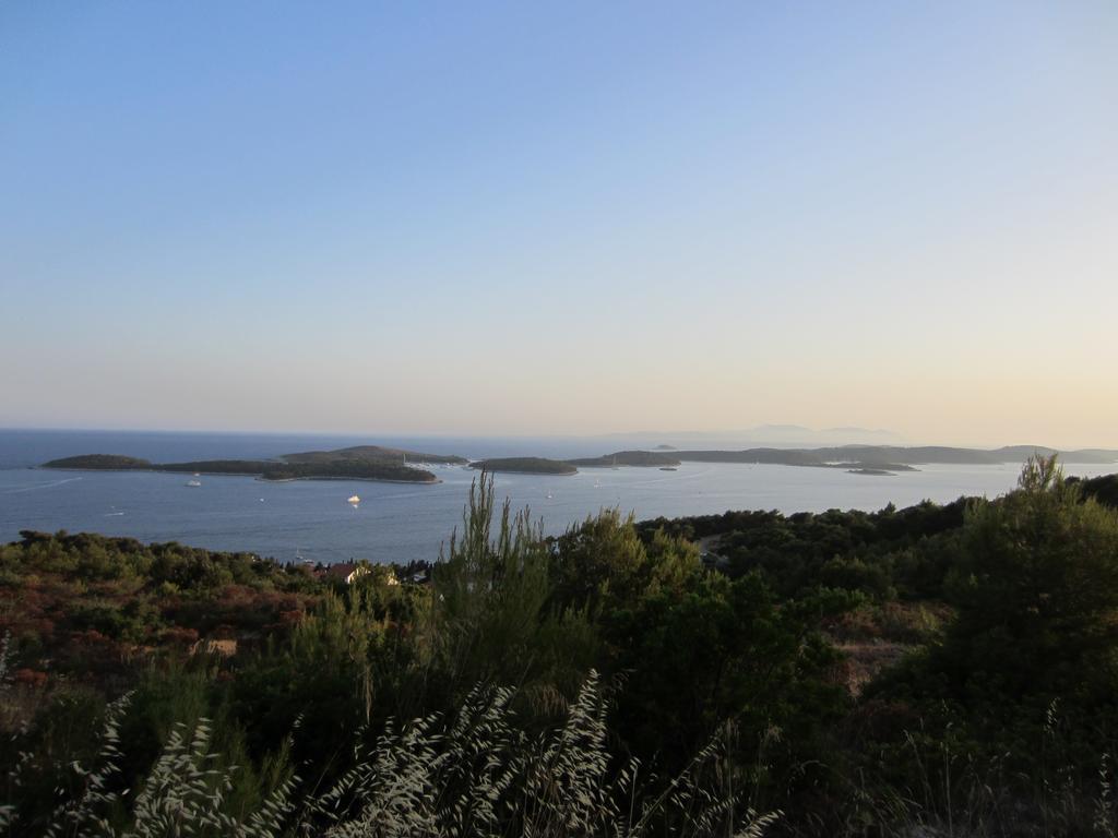 Apartments Matkovic Hvar Town Esterno foto