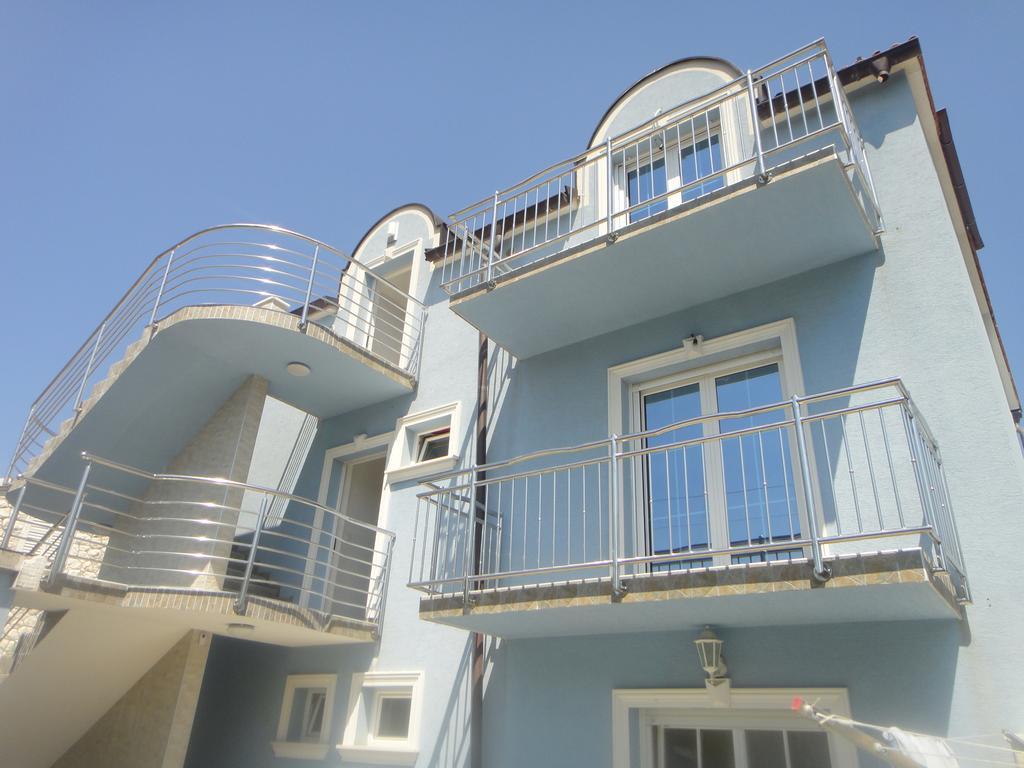 Apartments Matkovic Hvar Town Esterno foto